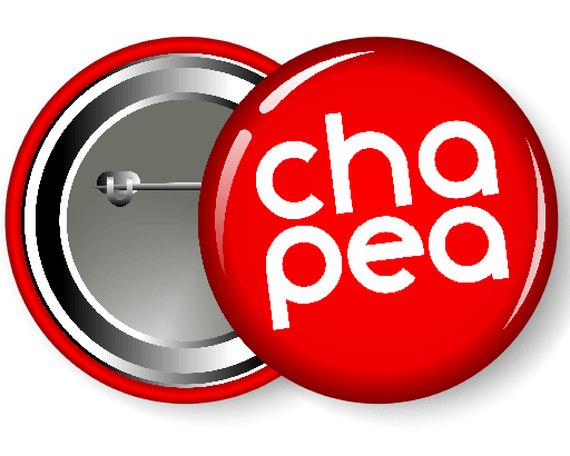 Mercadeo y publicidad con productos de Chapea