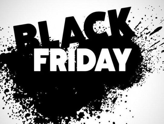 Black Friday en Chapea.com