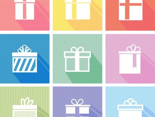 Pequeño comercio: 10 productos personalizados que regalar a tus clientes para empezar el año