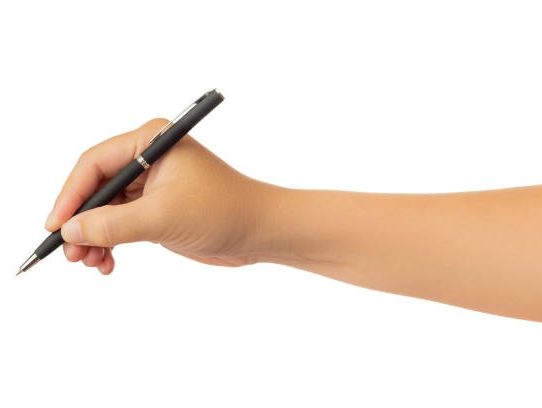 Cómo hacer bolígrafos desde casa